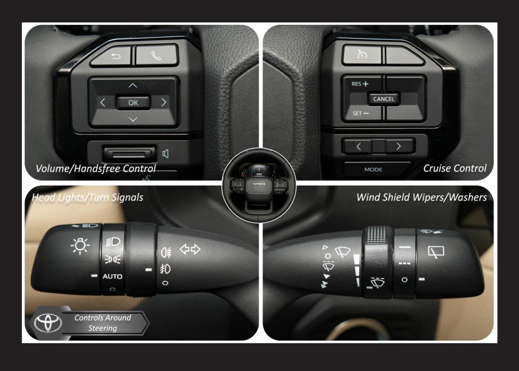 car image button